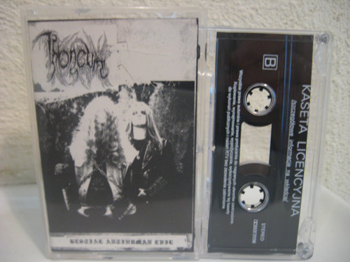Bestial Antihuman Evil
