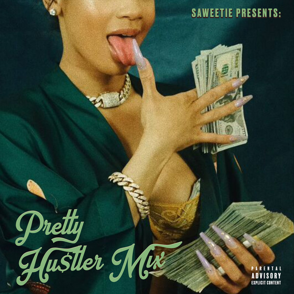 Pretty Hu$tler Mix