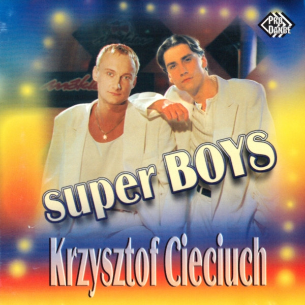 Super Boys