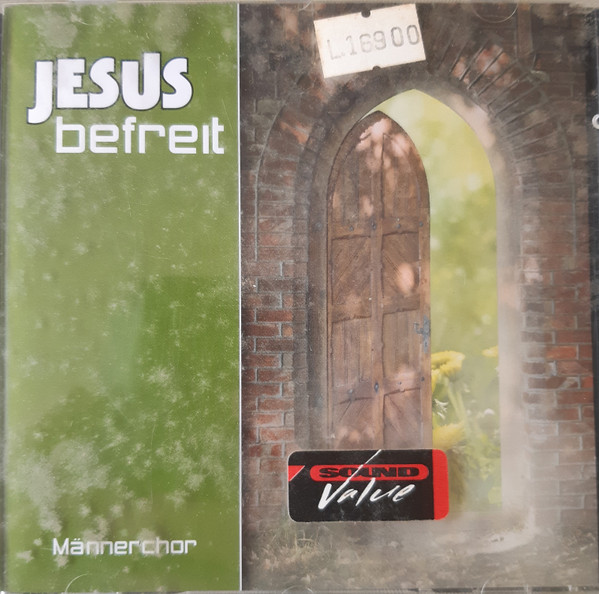 Jesus Befreit