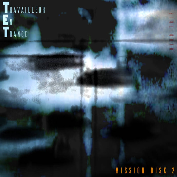 Mission Disk 2 (Mind Trip)