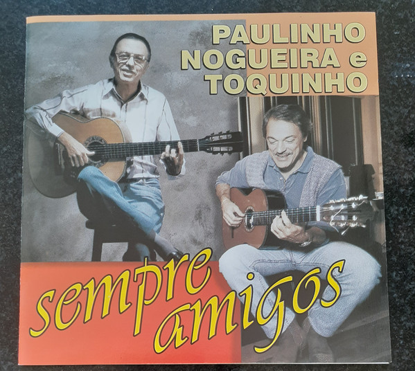 Sempre Amigos