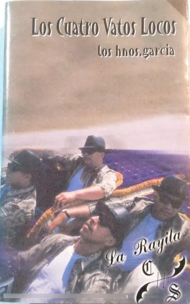 La Rayita...La Vida