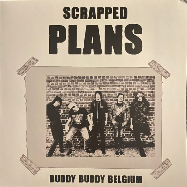 Buddy Buddy Belgium