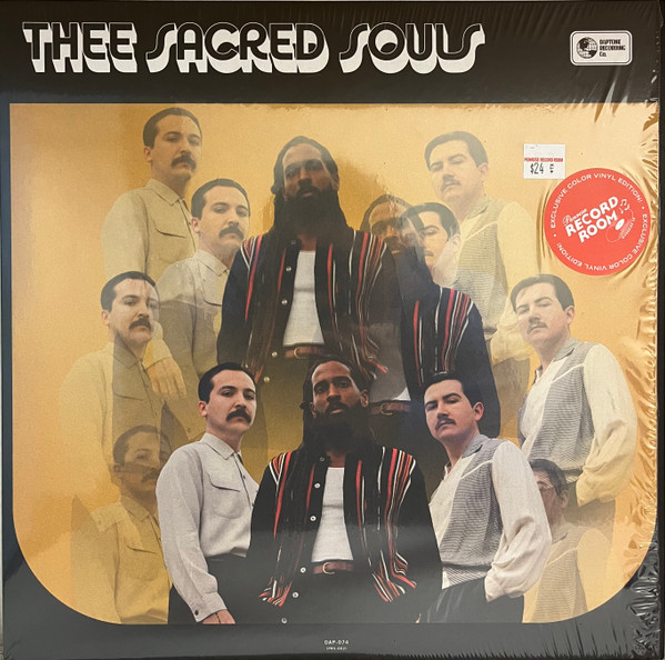 Thee Sacred Souls