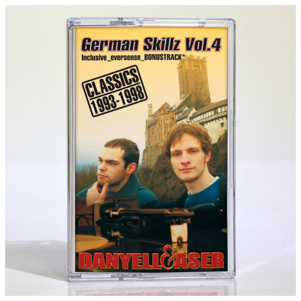 German Skillz Vol. 4