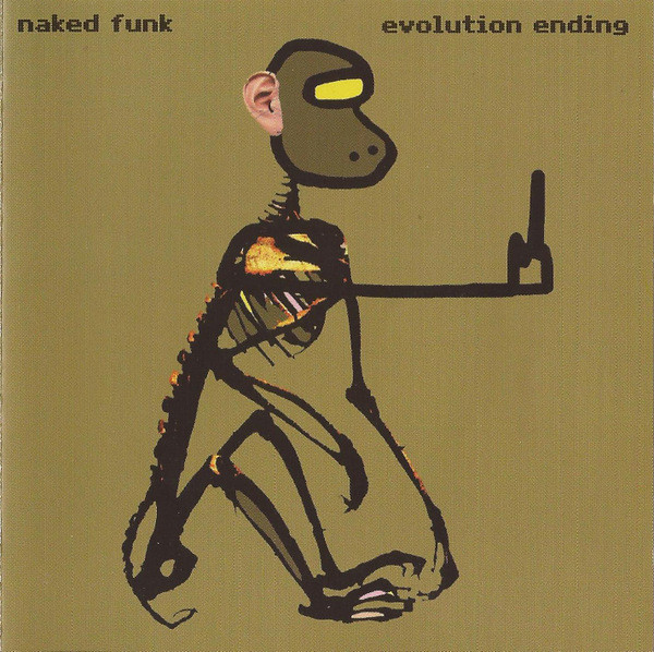 Evolution Ending
