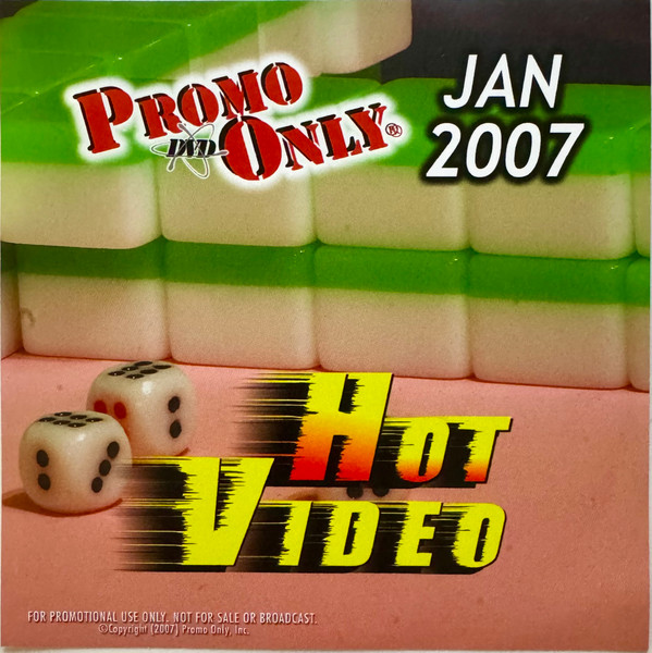 Promo Only - Hot Video - Jan 2007