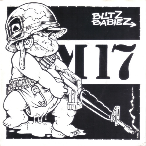 M17