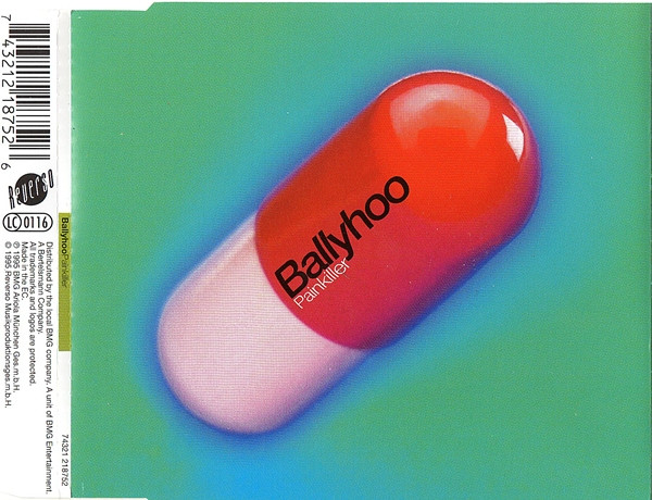 Painkiller
