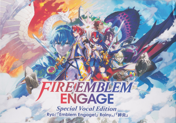 Fire Emblem Engage Special Vocal Edition
