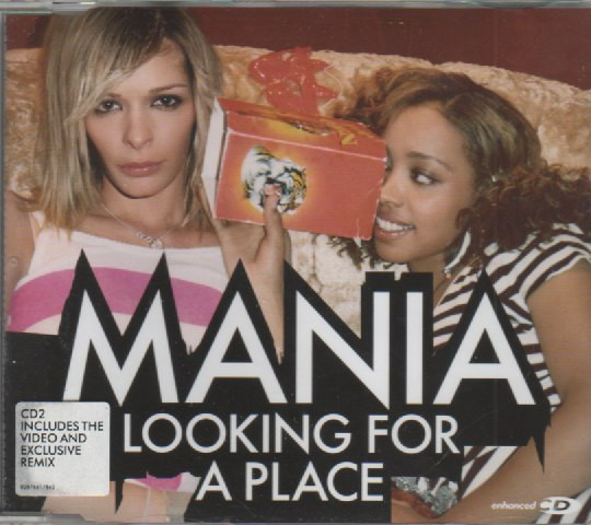 Looking For A Place