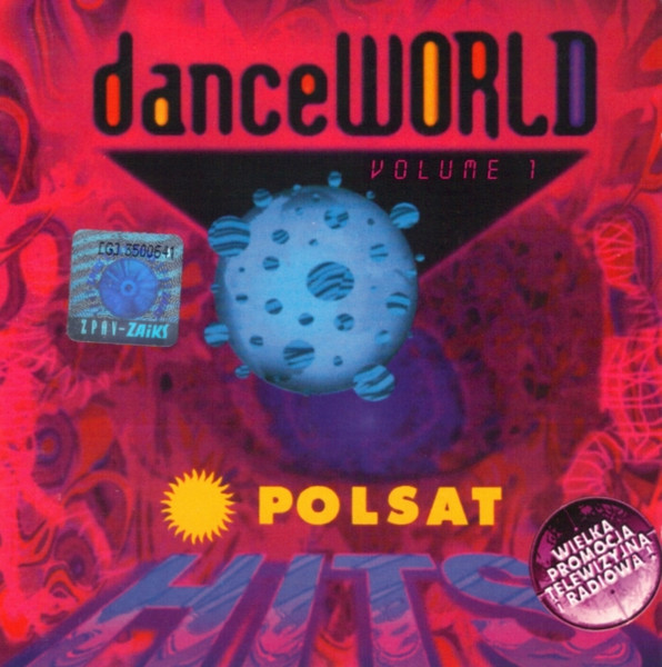 Dance World Polsat Hits Volume 1