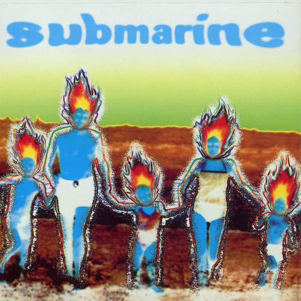Submarine