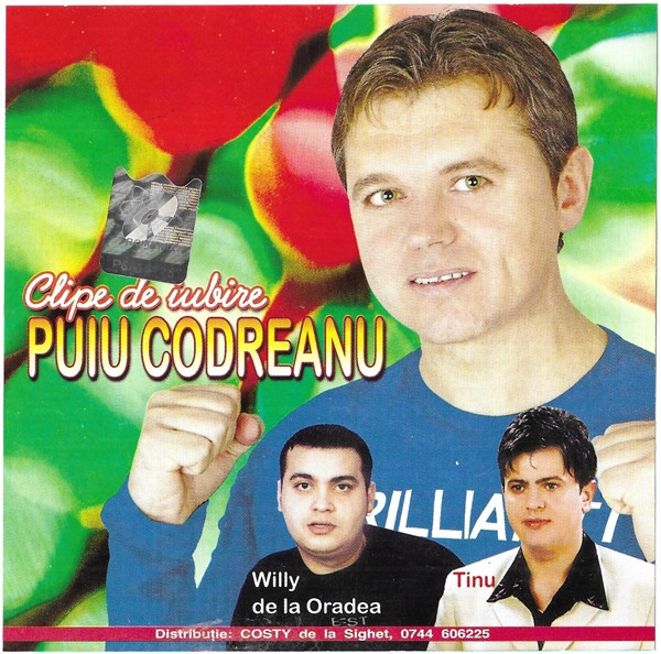 Clipe De Iubire