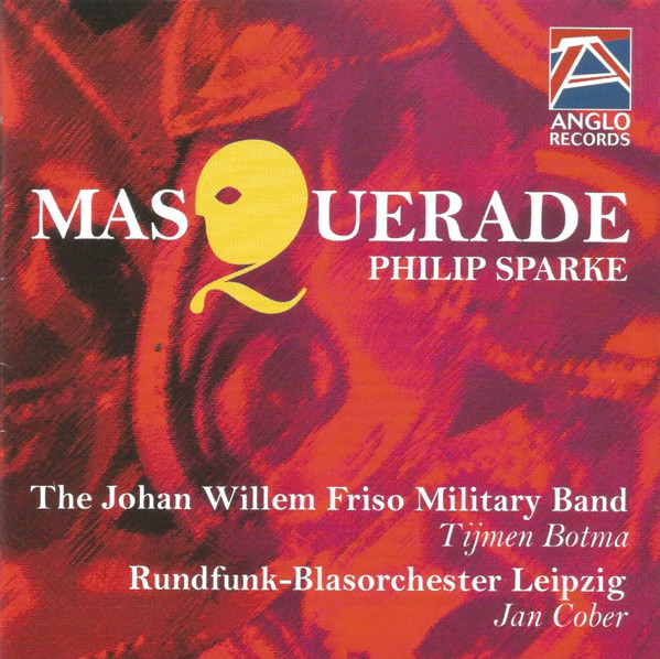 Masquerade