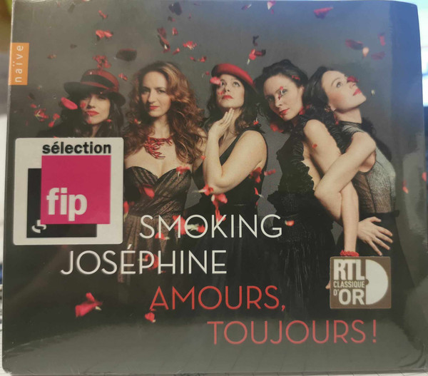 Amours, Toujours!