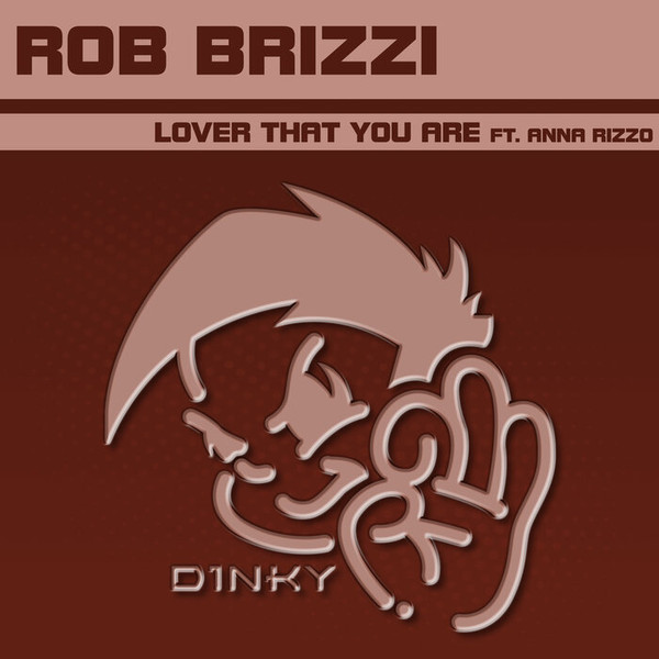 Lover That You Are