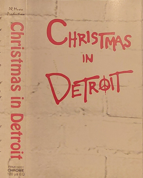 Christmas In Detroit
