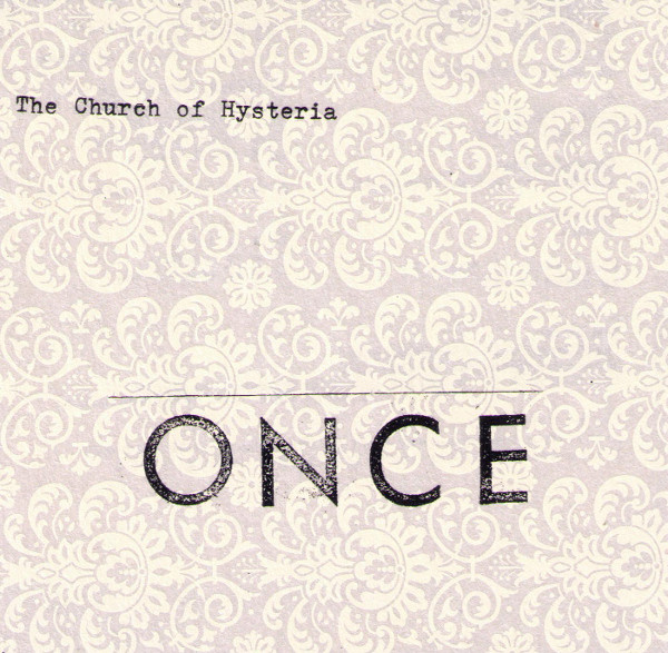 Once