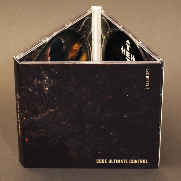 Code Ultimate Control