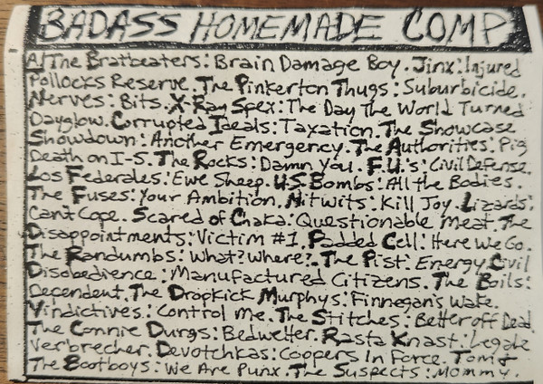 Badass Homemade Compilation