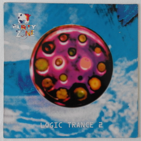 Logic Trance 2