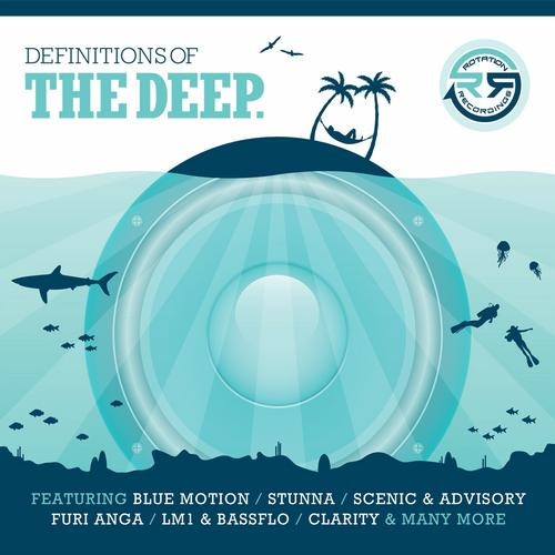 Definitions Of The Deep.