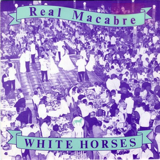 White Horses
