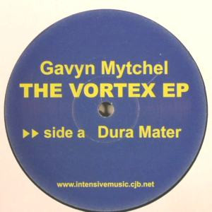 The Vortex EP
