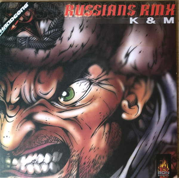 Russians Rmx