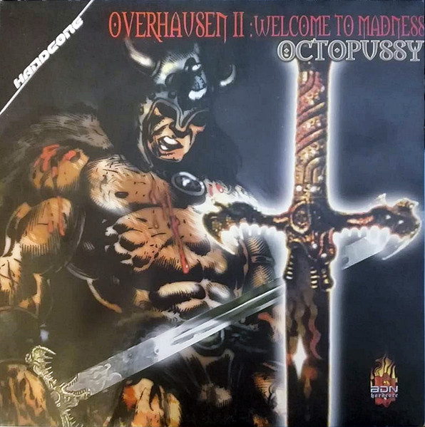 Overhaüsen II: Welcome To Madness