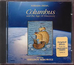Columbus And The Age Of Discovery