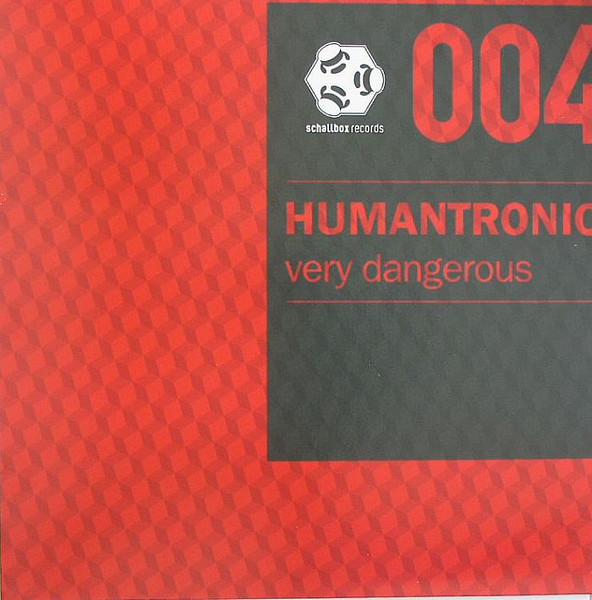 Very Dangerous