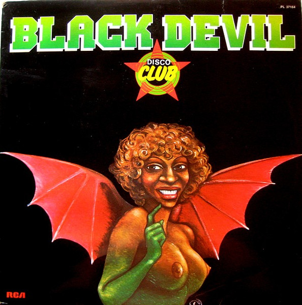 Disco Club