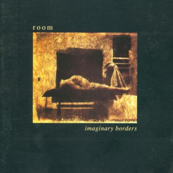 Imaginary Borders