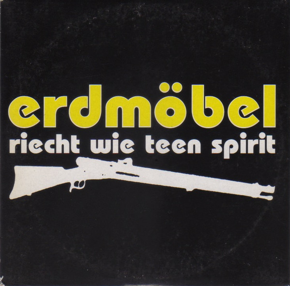 Riecht Wie Teen Spirit