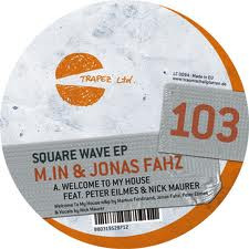 Square Wave EP