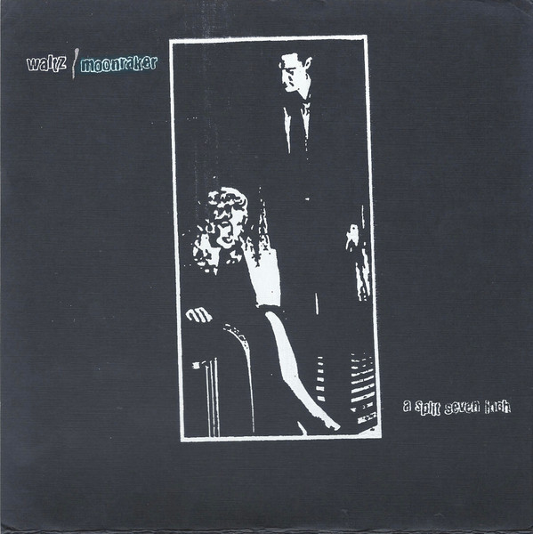 A Split Seven Inch