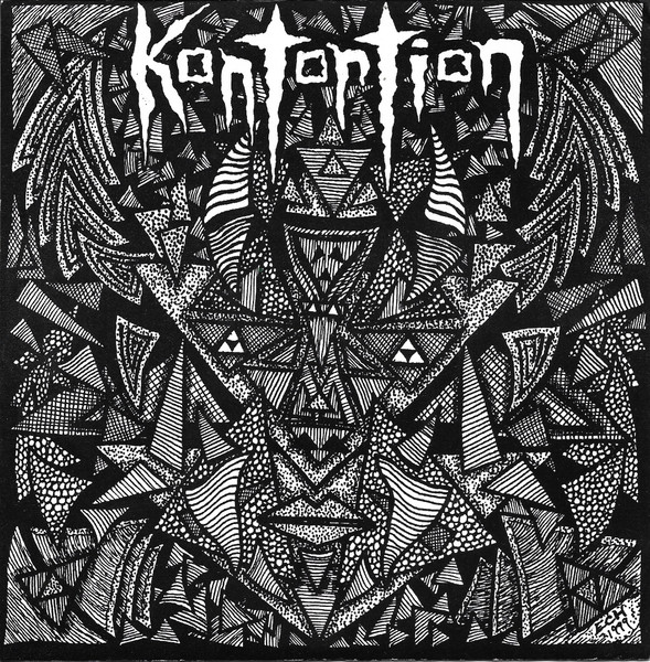 Kontortion