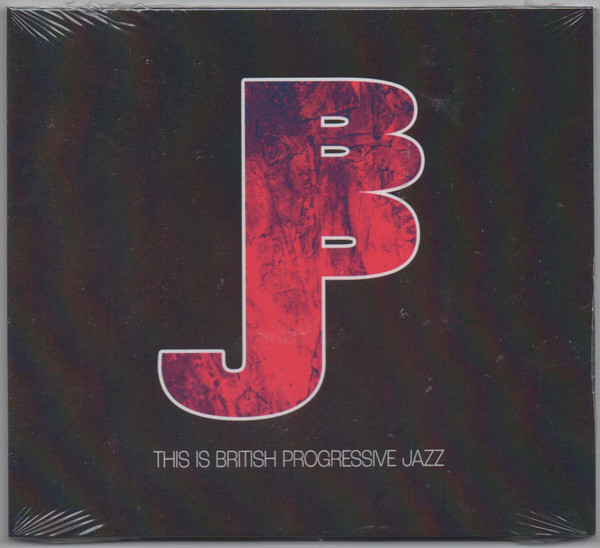 This Is British Progressive Jazz
