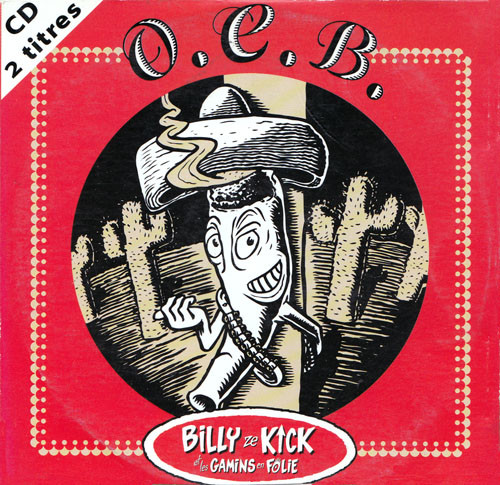 O.C.B.