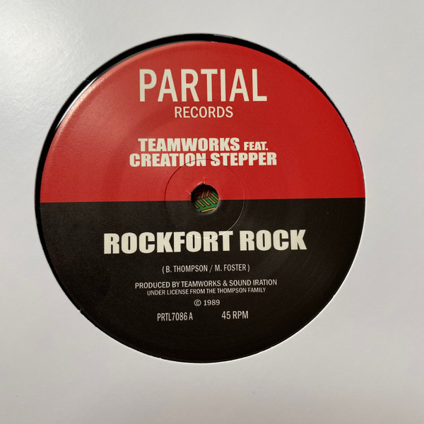 Rockfort Rock