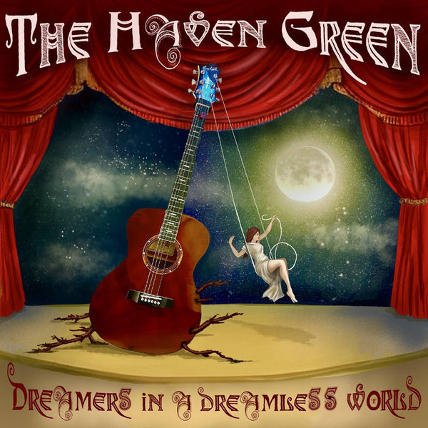 Dreamers In A Dreamless World