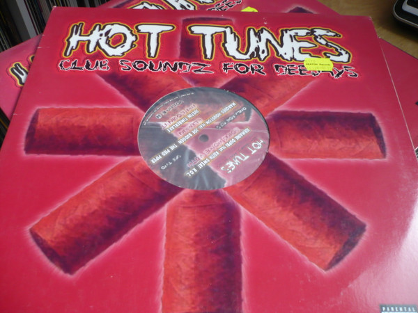 Hot Tunes Volume 4
