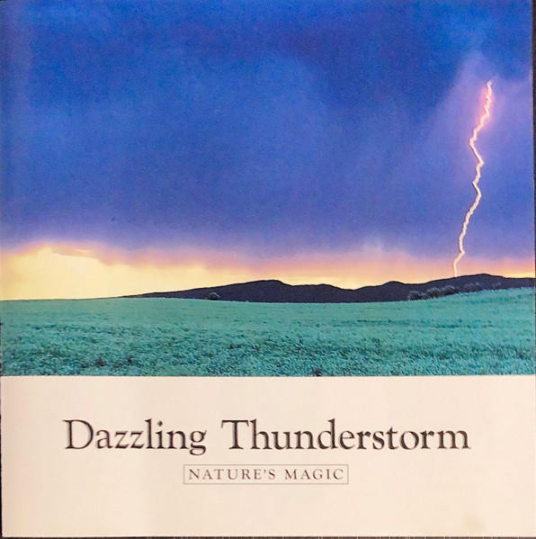 Dazzling Thunderstorm 〜 サンダーストーム