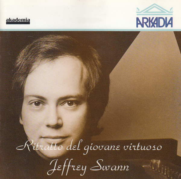 Ritratto del Giovani Virtuoso