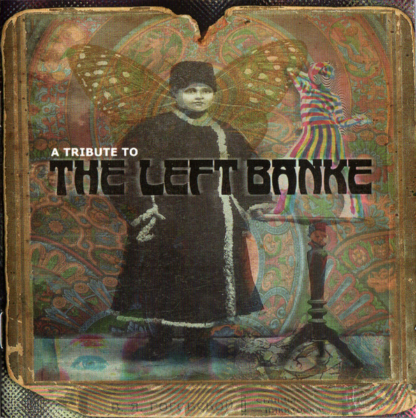 Shadows Breaking Over Our Heads: A Tribute To The Left Banke