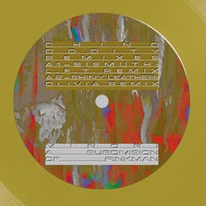 Oddity Remixes