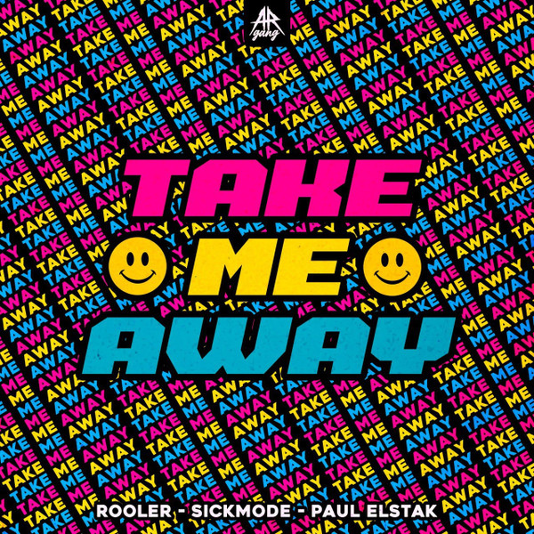 Take Me Away